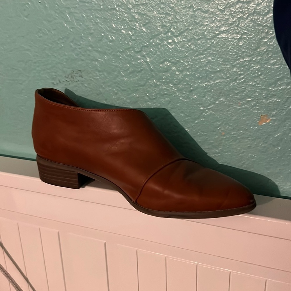 Booties